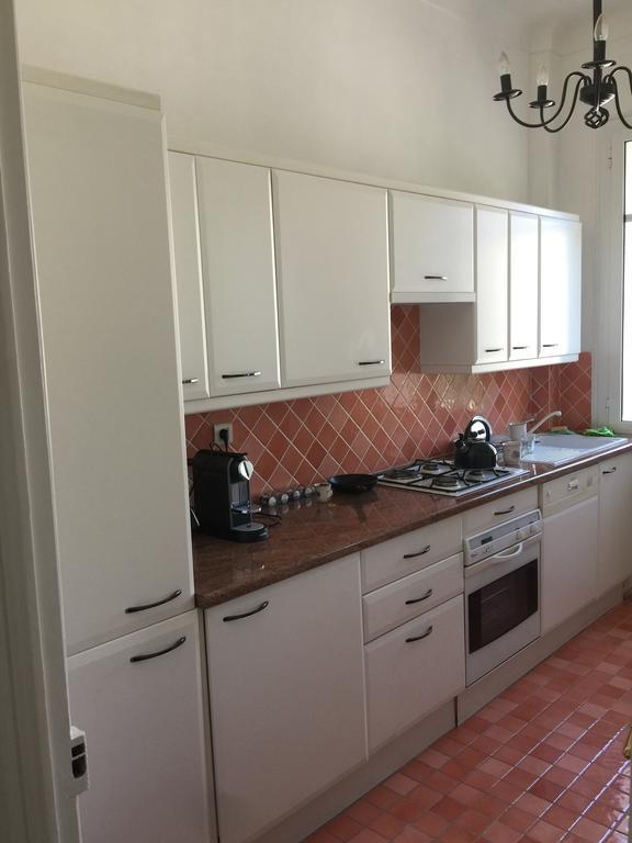Appartement Square Alziary Nice Oda fotoğraf