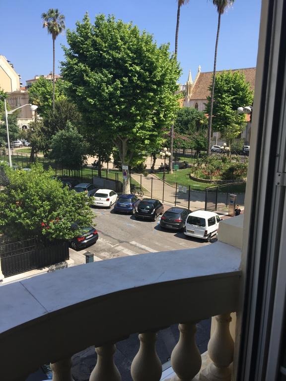 Appartement Square Alziary Nice Oda fotoğraf
