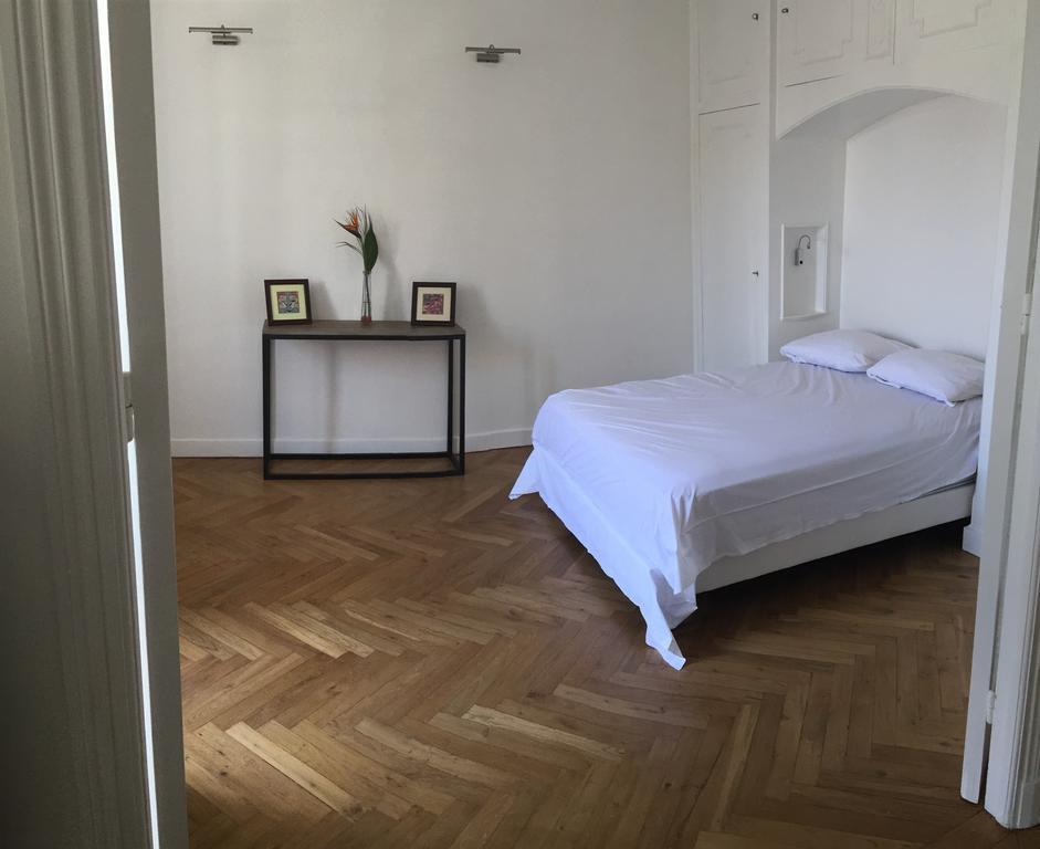 Appartement Square Alziary Nice Oda fotoğraf