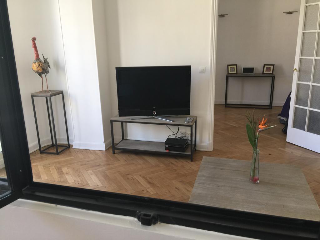 Appartement Square Alziary Nice Oda fotoğraf