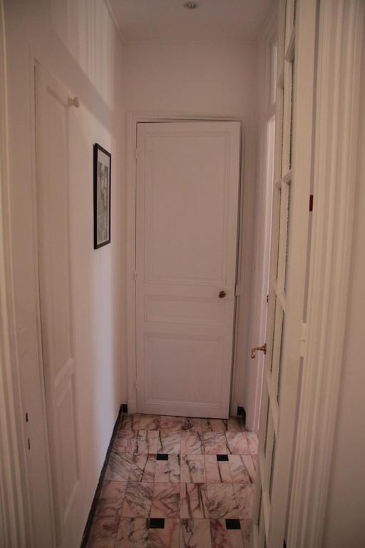 Appartement Square Alziary Nice Dış mekan fotoğraf