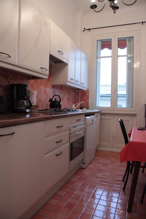Appartement Square Alziary Nice Dış mekan fotoğraf