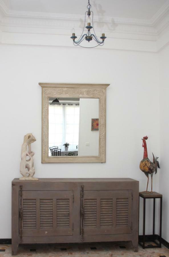 Appartement Square Alziary Nice Dış mekan fotoğraf