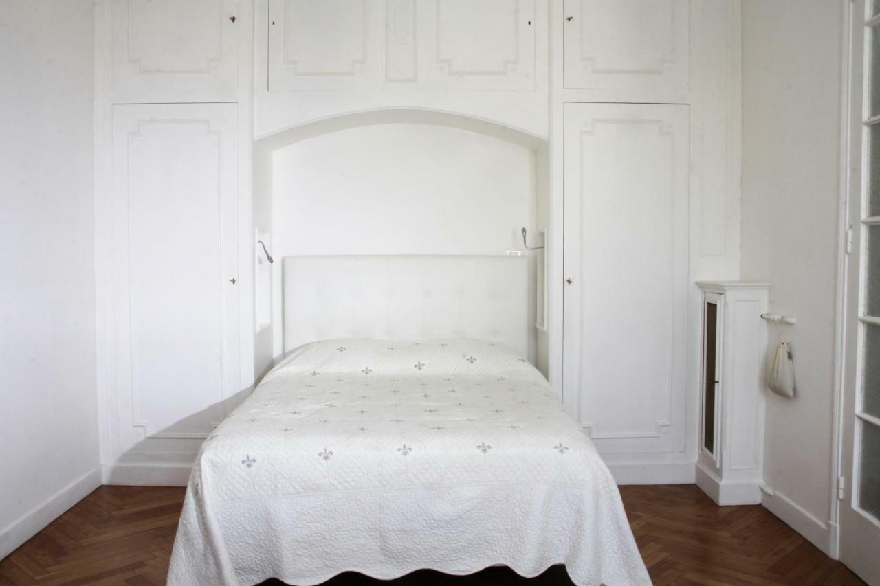 Appartement Square Alziary Nice Dış mekan fotoğraf