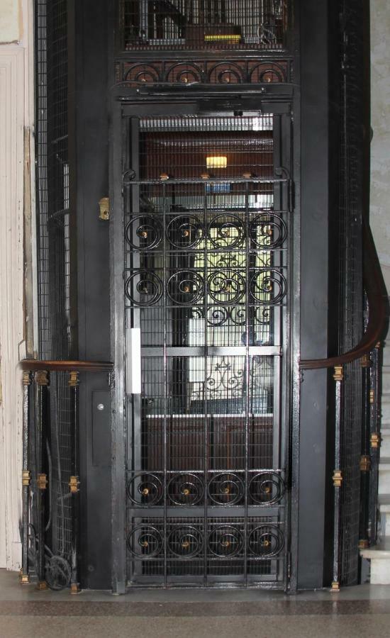 Appartement Square Alziary Nice Dış mekan fotoğraf