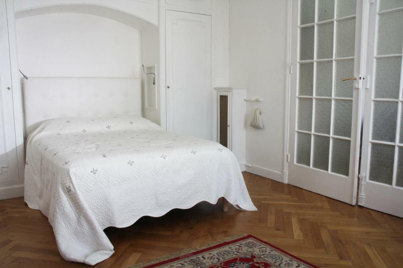 Appartement Square Alziary Nice Dış mekan fotoğraf